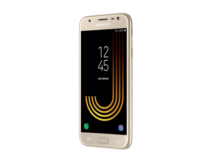 Samsung Galaxy J3 M-J330FZDNITV smartphone – image 5