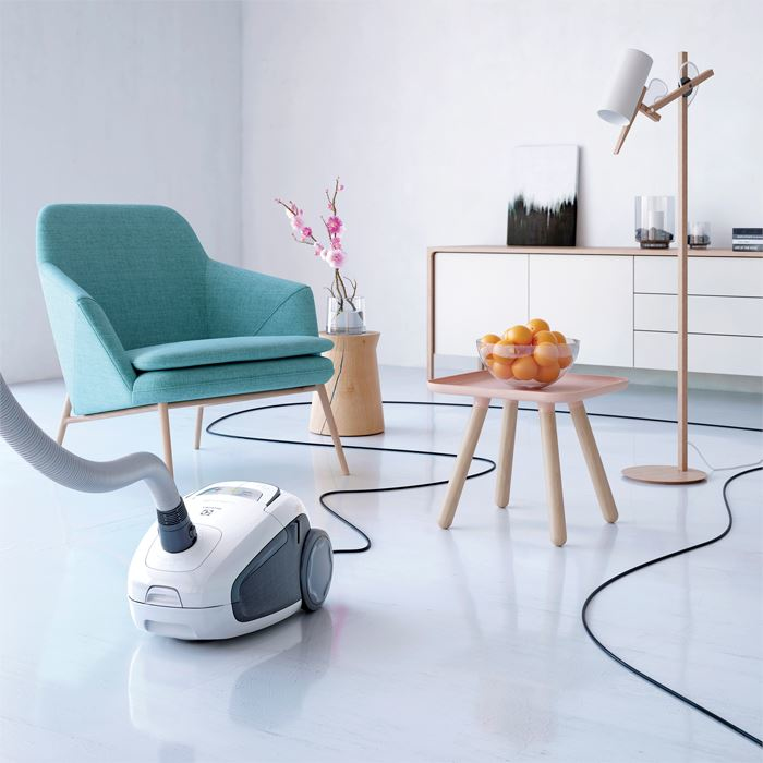 Electrolux EUS8ANIMAT vacuum – image 6