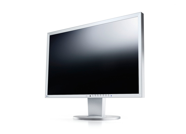 EIZO EV2216W computer monitor – image 2