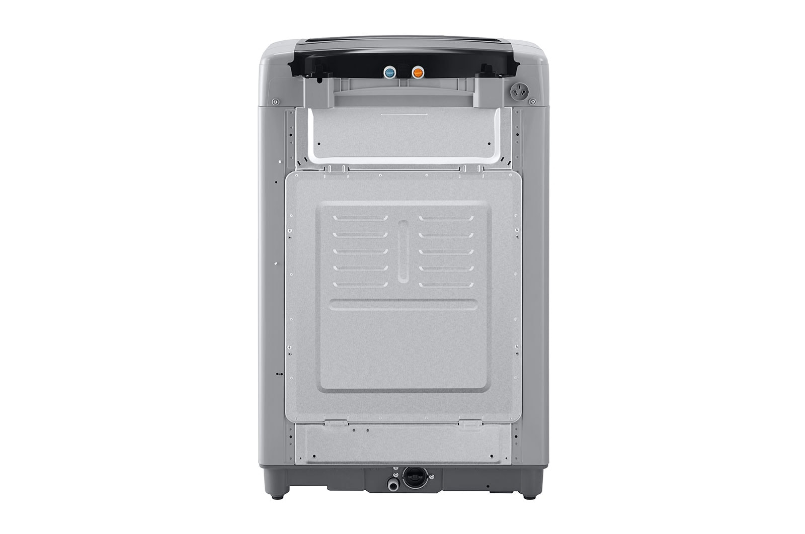 LG WT17DPBK washing machine Top-load – image 8