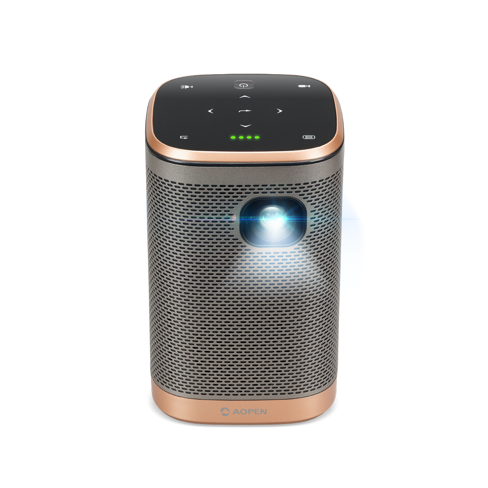 Acer AOPEN Projector AH15, HD (1280 x 720), 10,000:1, 16:9, 700 lm