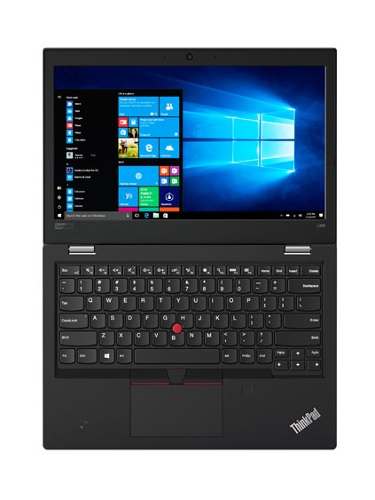 Lenovo ThinkPad L380 – image 5