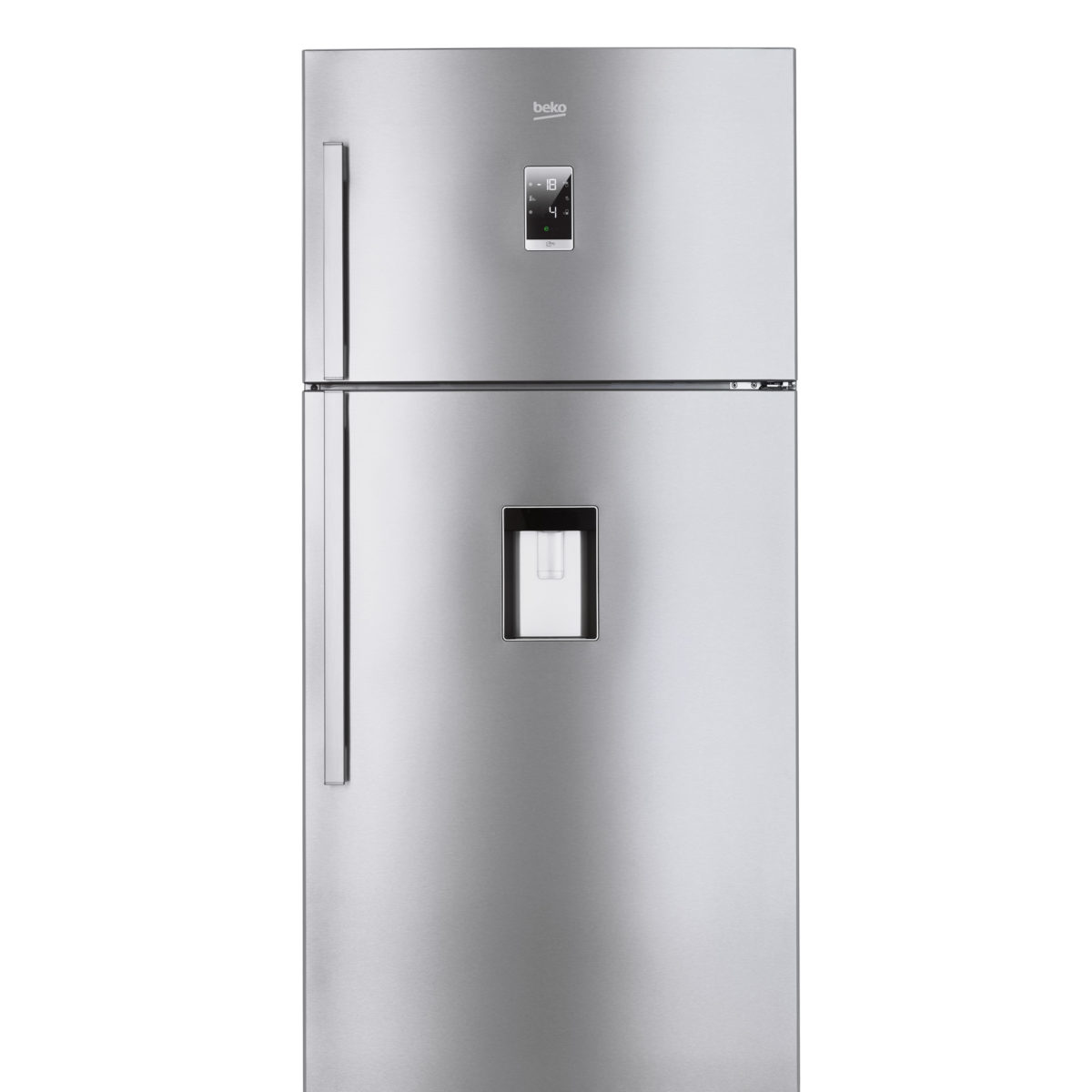 Beko UD1N622DJIZX Freestanding – image 1