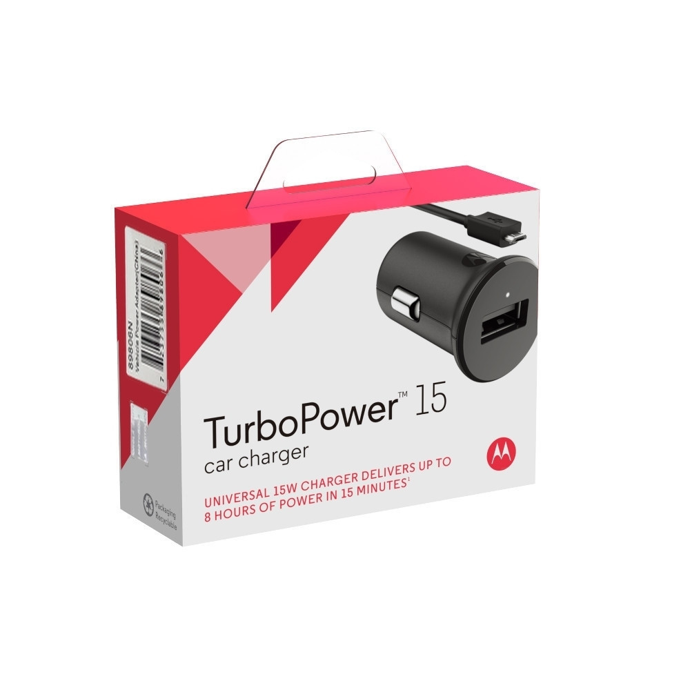 Motorola TurboPower 15 – image 4