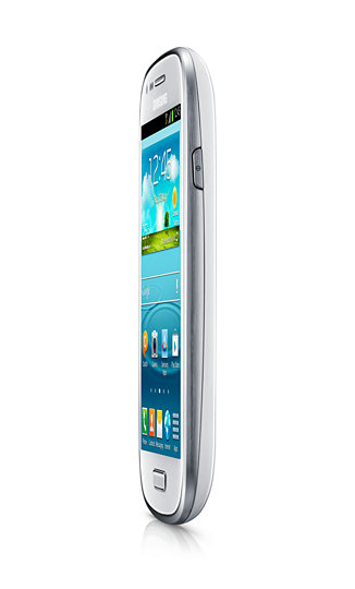 Samsung S III Mini – image 3