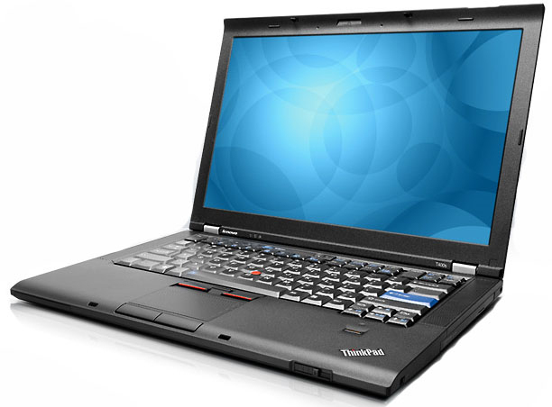 Lenovo T510i + ThinkPad Mini Dock 3 – image 1