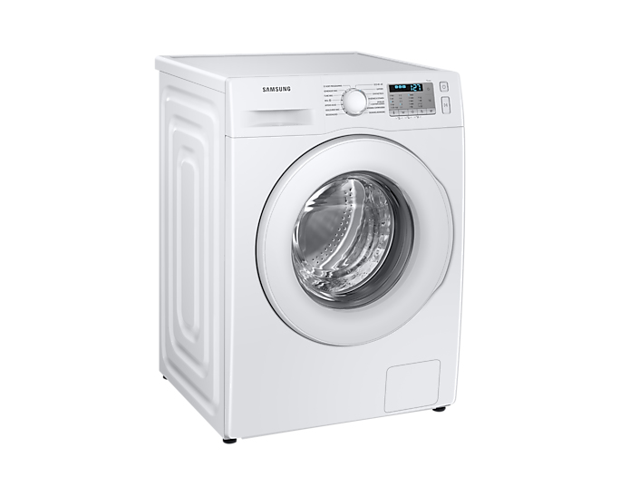 Samsung WW80TA049TH washing machine Front-load – image 2