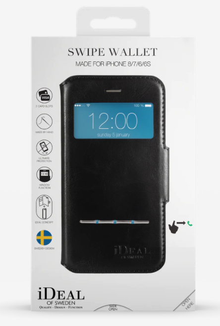 iDeal of Sweden Swipe mobile phone case – image 3