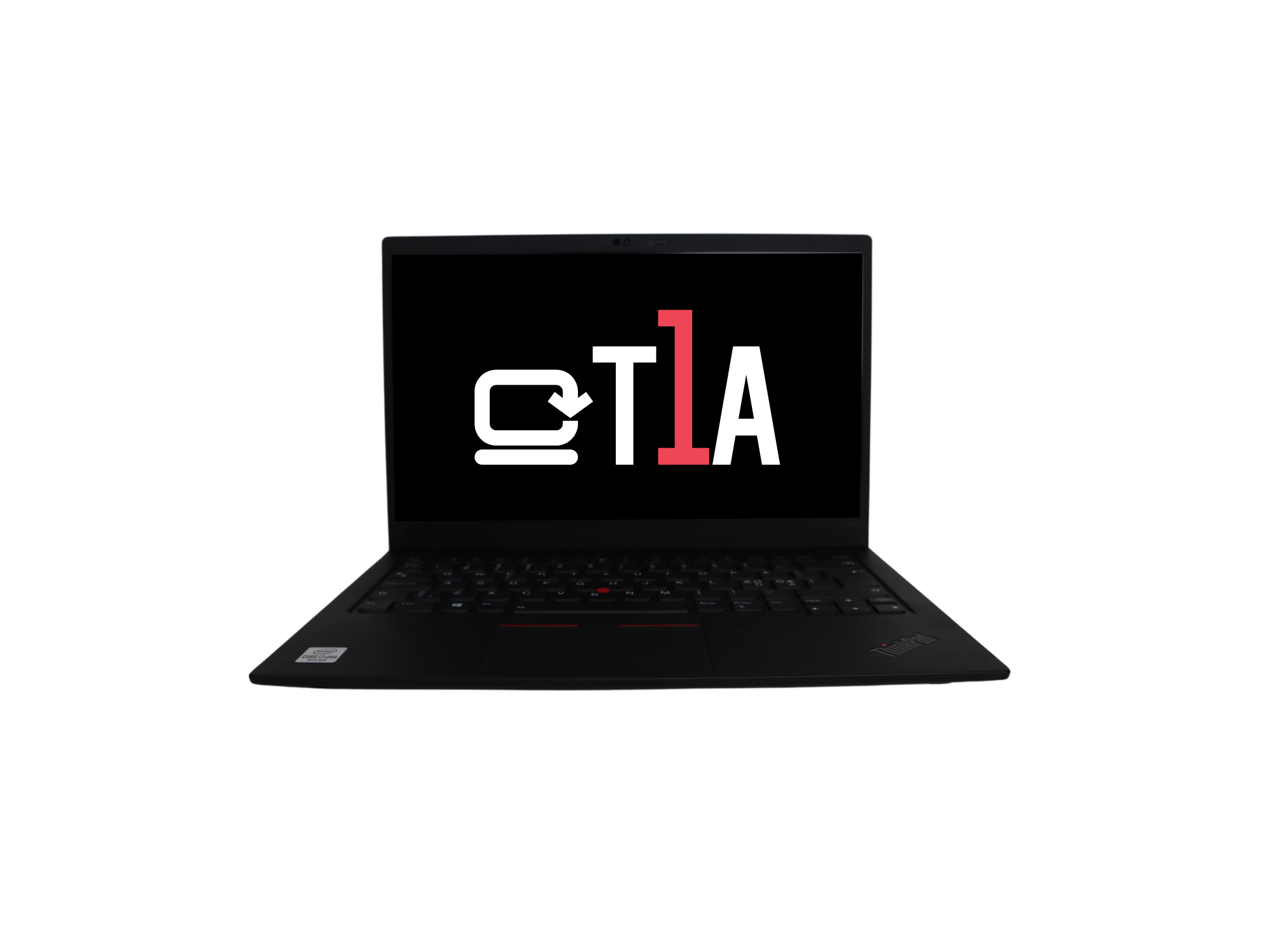 T1A Lenovo ThinkPad X1 Carbon 9 Gen Refurbished