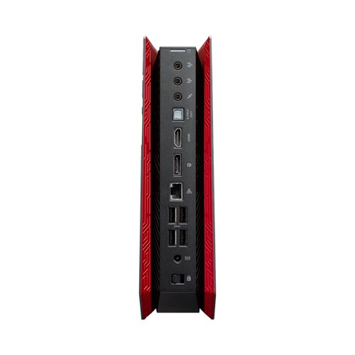 ASUS ROG GR8-R095R Intel® Core™ i7 i7-4510U – image 6