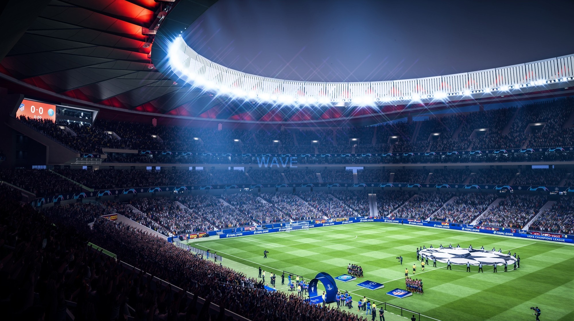 Sony Interactive Entertainment PlayStation 4 Pro 1TB + FIFA 19 – image 5