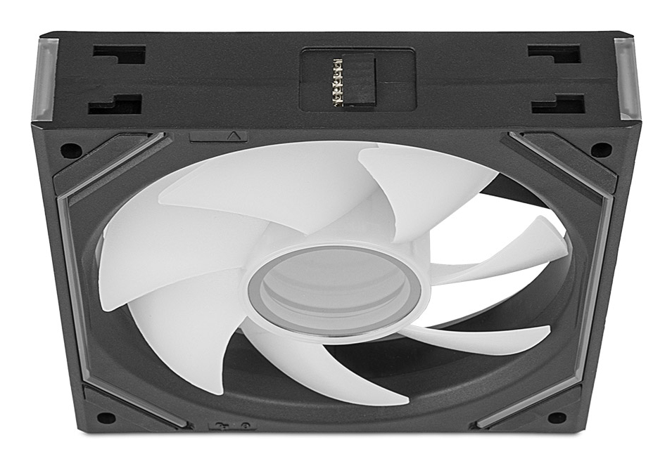 Zolyd Verta Processor, Computer case Fan – image 5