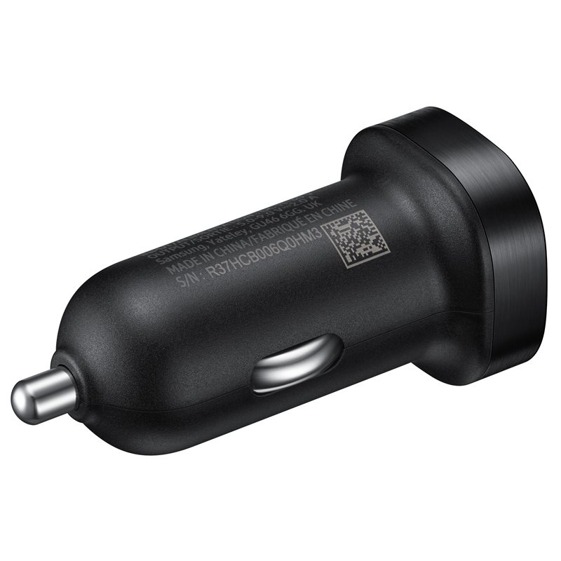 Samsung EP-LN930 Smartphone, Tablet Black Cigar lighter Auto – image 2