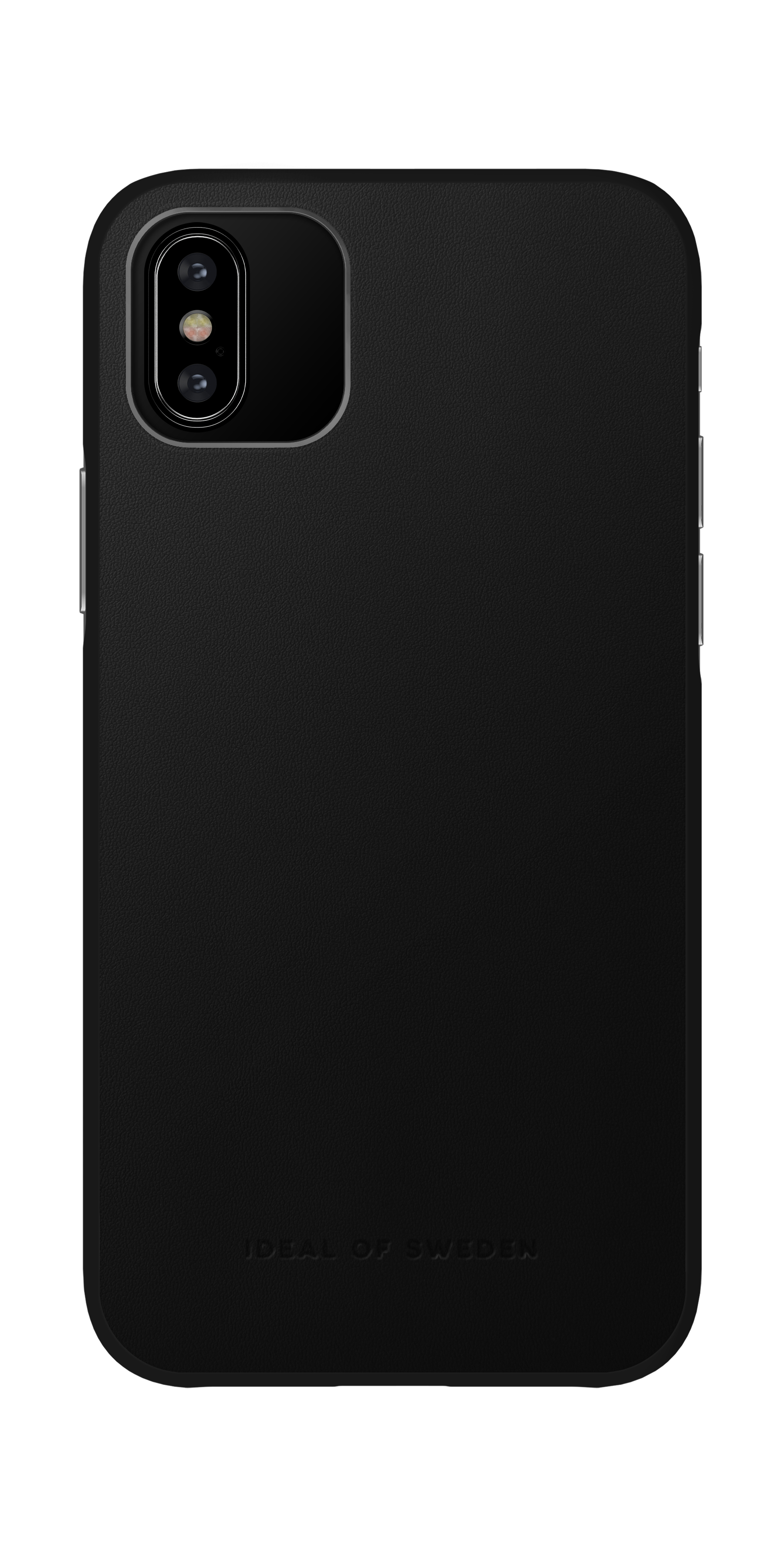 iDeal of Sweden Atelier Case iPhone 11P/XS/X Intense Black – image 5