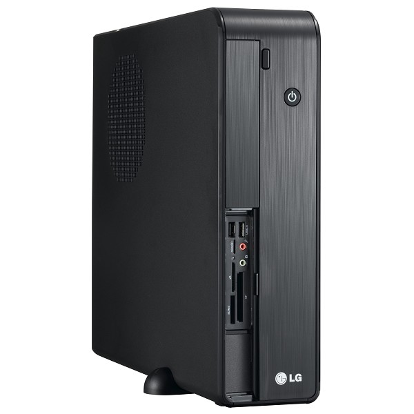 LG A50NH.AR3503 PC Intel® Core™ i3 i3-550 – image 2