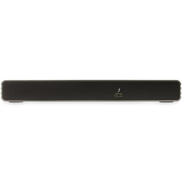 StarTech.com Thunderbolt 3 Dock - Dual 4K – image 3