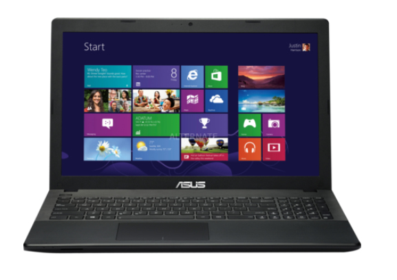 ASUS R512CA-SX134H Intel® Celeron® 1007U Laptop – image 2