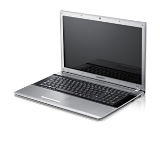 Samsung RV RV720-A01BE Intel® Core™ i3 i3-2310M – image 2