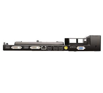 Lenovo 0A90209 laptop dock/port replicator – image 2