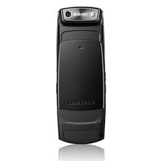 Samsung L770 5.33 cm (2.1") 84 g Black – image 4
