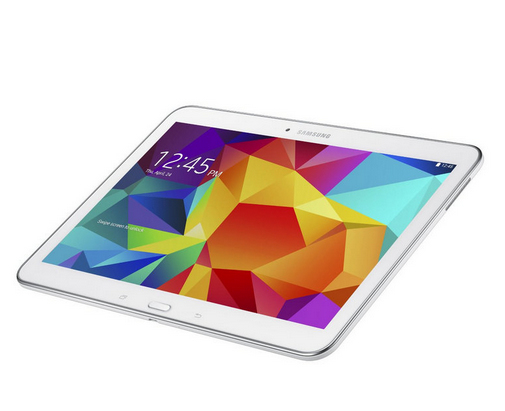 Samsung Galaxy Tab 4 SM-T533NZWAPHE tablet Intel® Celeron® M – image 3