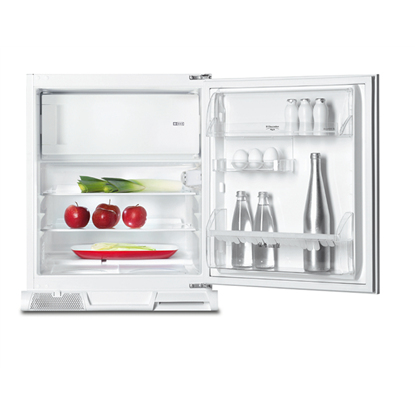 Electrolux FI1540FA combi-fridge Built-in White