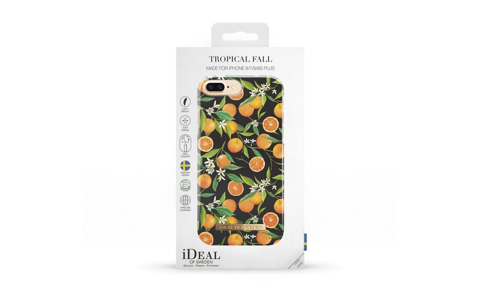 iDeal of Sweden IDFCS17-I7P-64 mobile phone case – image 2