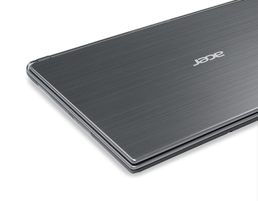 Acer Aspire Timeline Ultra 581TG-73514G52Makk Intel® Core™ i7 i7-3517U Laptop – image 2