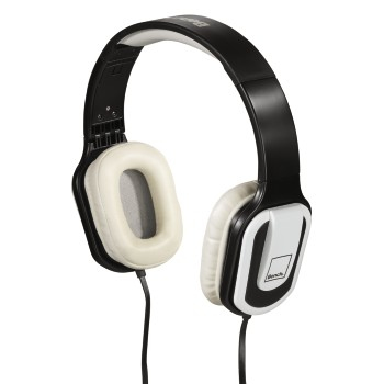 Hama 00092539 headphones/headset Wired Head-band White