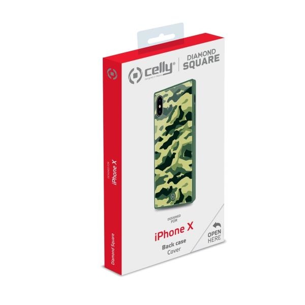 Celly Diamond Square – image 4