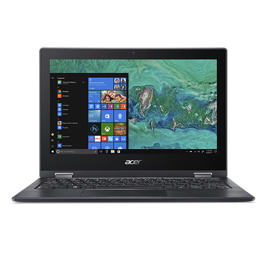Acer Spin 1 SP111-33-C56T Intel® Celeron® N4000 Hybrid (2-in-1) – image 2