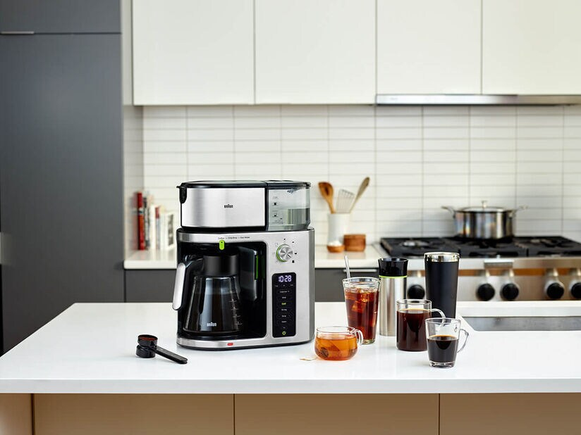 Braun MultiServe KF 9170 SI – image 7