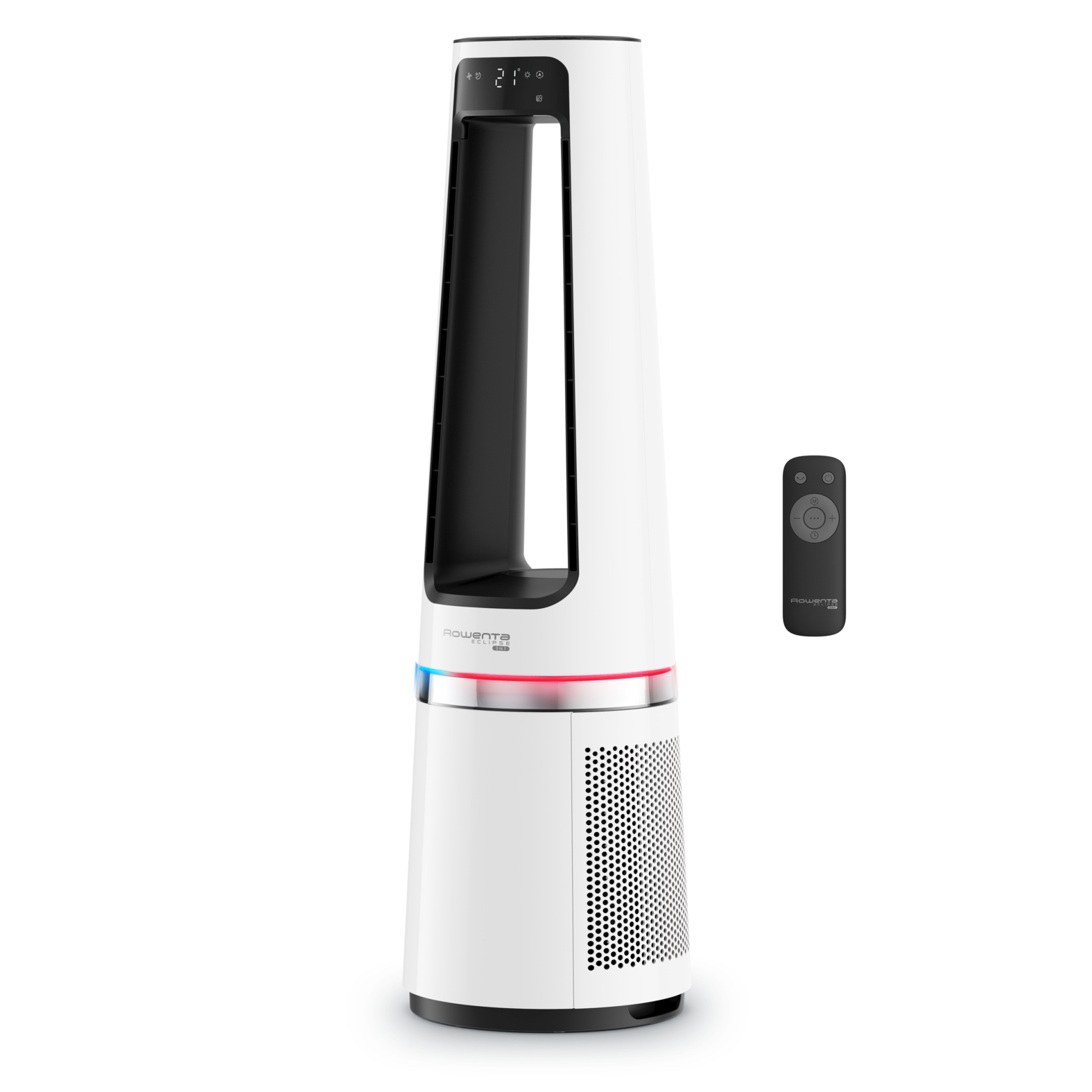 Rowenta Eclipse QU5060 30 m²