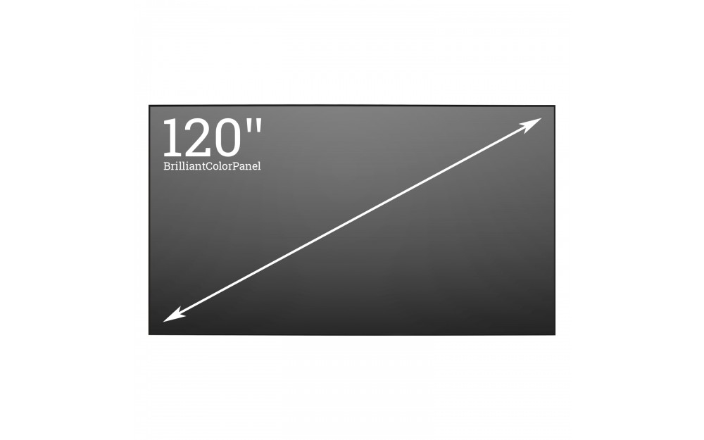 Viewsonic BCP120 projection screen 3.05 m (120") 16:9 – image 4