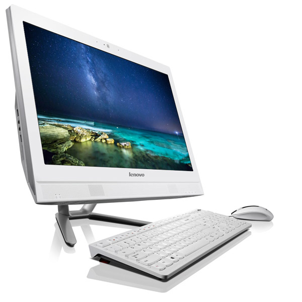 Lenovo С470 4G50VW – image 2