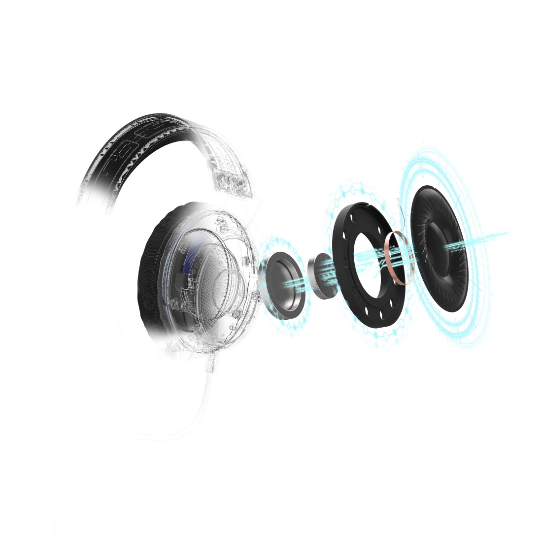 Hama SoundZ 900 DAC – image 7