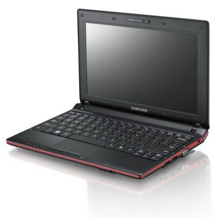 Samsung N150-JP0EUK Intel Atom® N455 Netbook – image 4