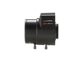 LevelOne 2.8 - 8.5 mm Vari-focal Day/Night Megapixel Lens – image 4