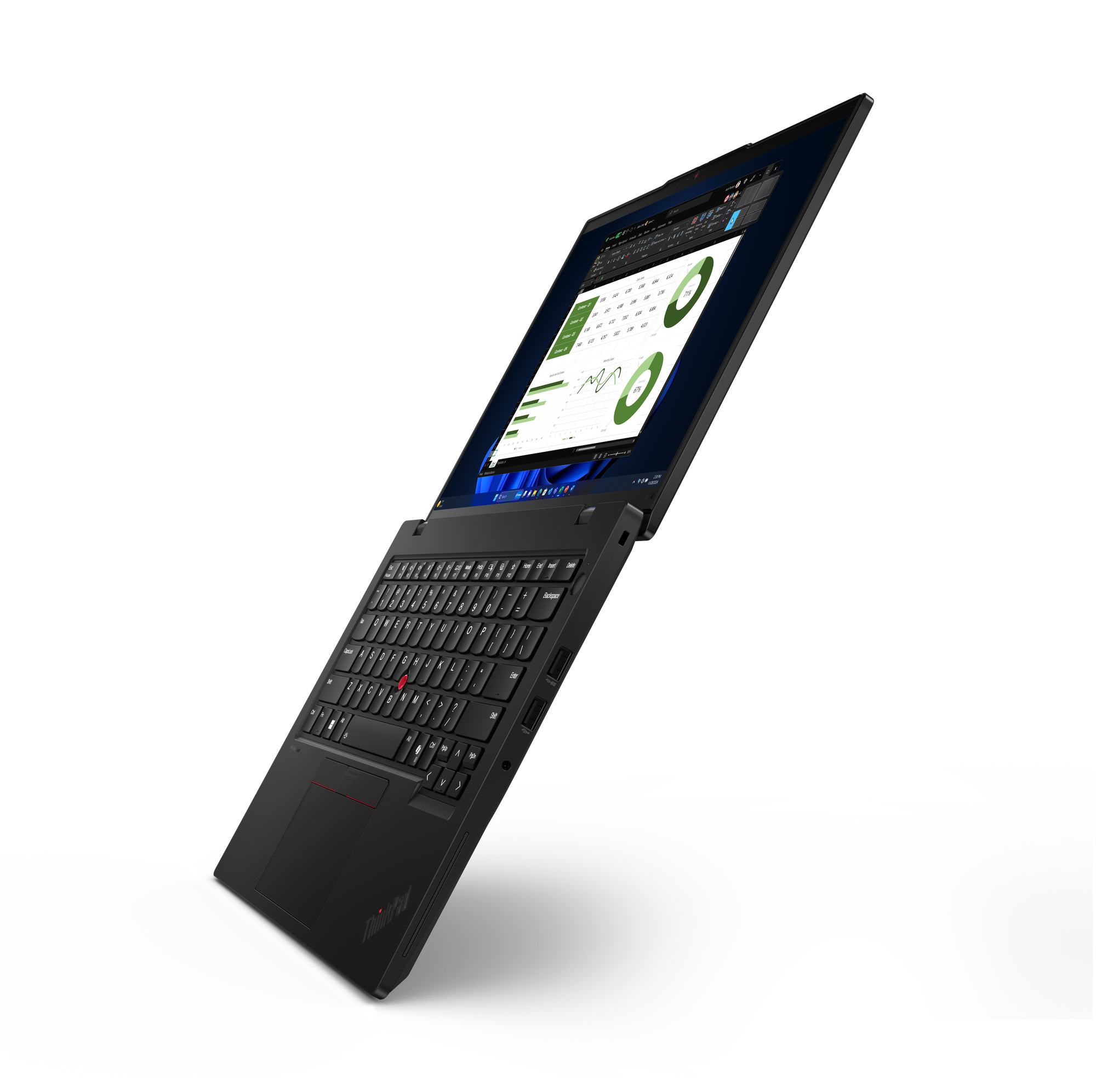 Lenovo ThinkPad L14 Gen 5 (Intel) – image 3