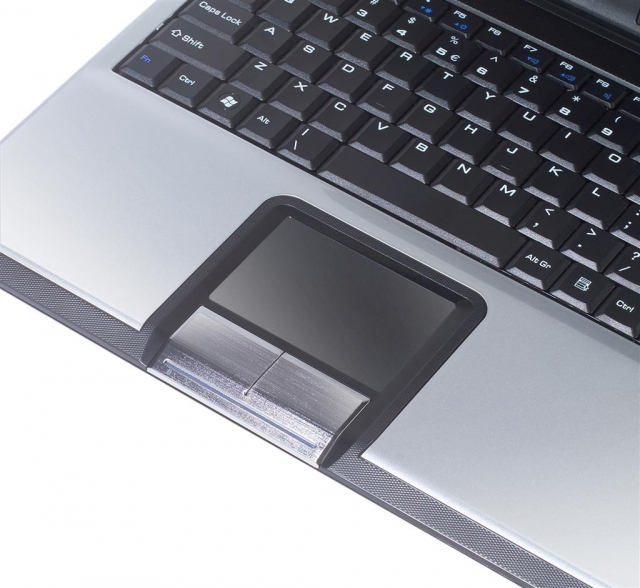 MSI Megabook CX600-T4247VHP Intel Pentium Mobile T4200 – image 3