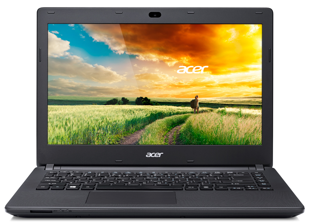 Acer Aspire ES1-411-C1XZ Intel® Celeron® N2840 Laptop – image 1