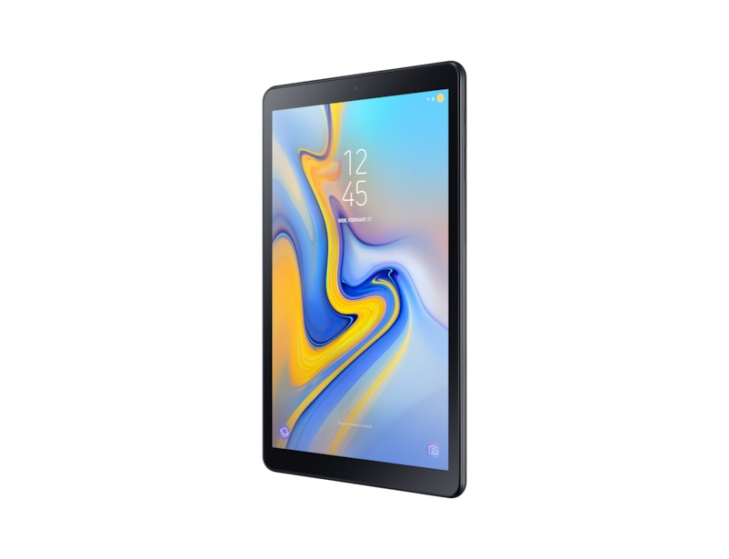 Samsung Galaxy Tab A SM-T590NZKADBT tablet – image 5