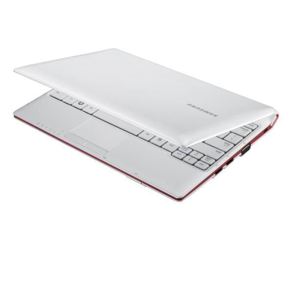 Samsung N145-JP04ES Intel Atom® N455 Netbook – image 3