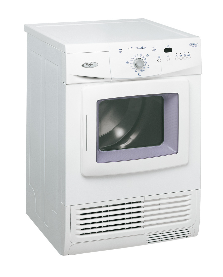 Whirlpool AWZ 8676