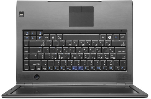 Samsung P P460-44G Intel Pentium Mobile T5800 – image 7