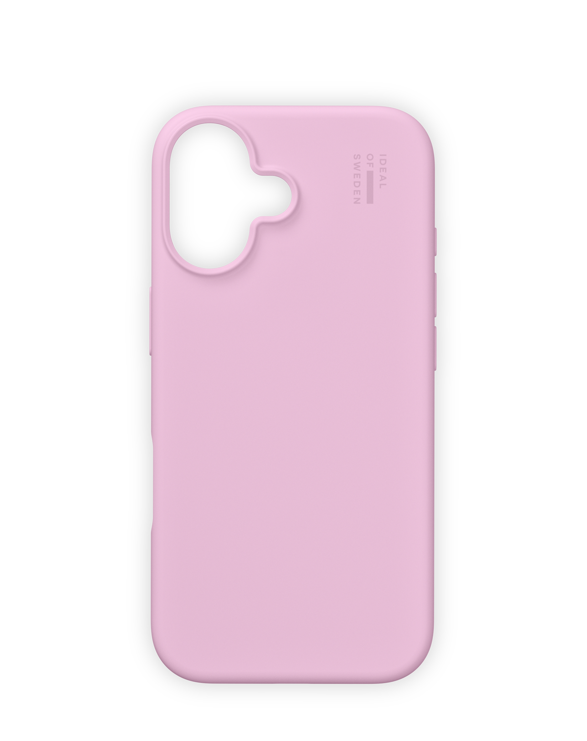 iDeal of Sweden Silicone Case MagSafe iPhone Air Bubblegum Pink – image 5