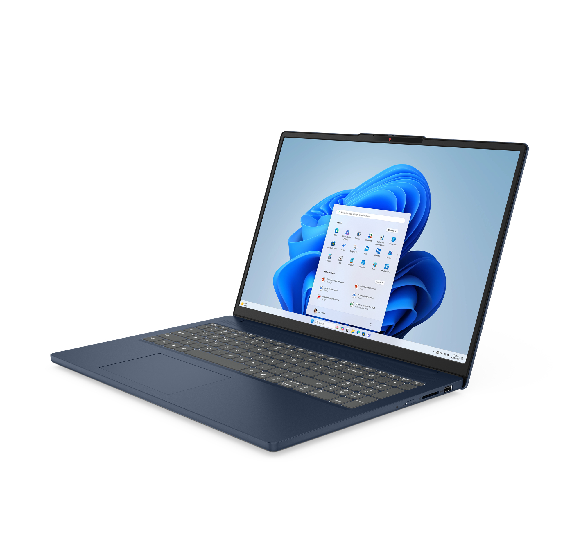 Lenovo IdeaPad Slim 3 16ARP10 – image 2
