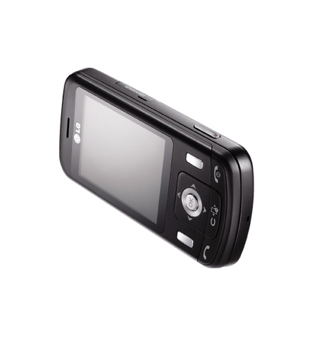 LG KC780 6.1 cm (2.4") 90 g Black – image 3