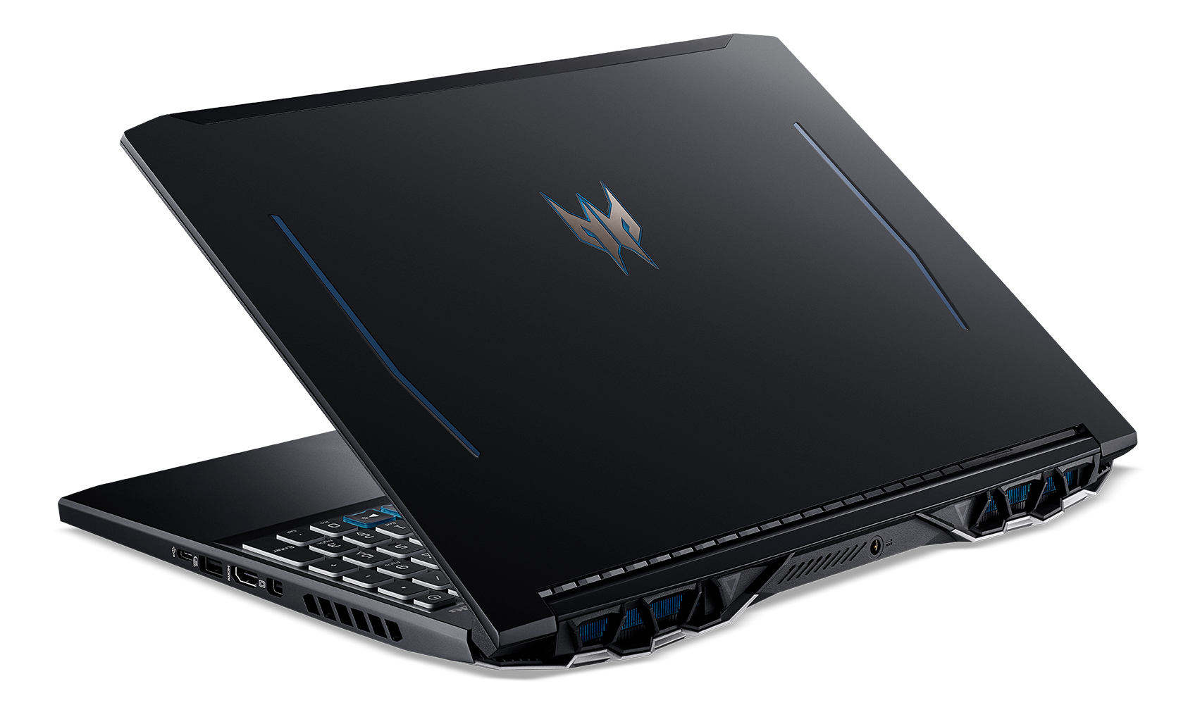 Acer Predator Helios 300 PH315-53-53PL Intel® Core™ i5 i5-10300H Laptop – image 2