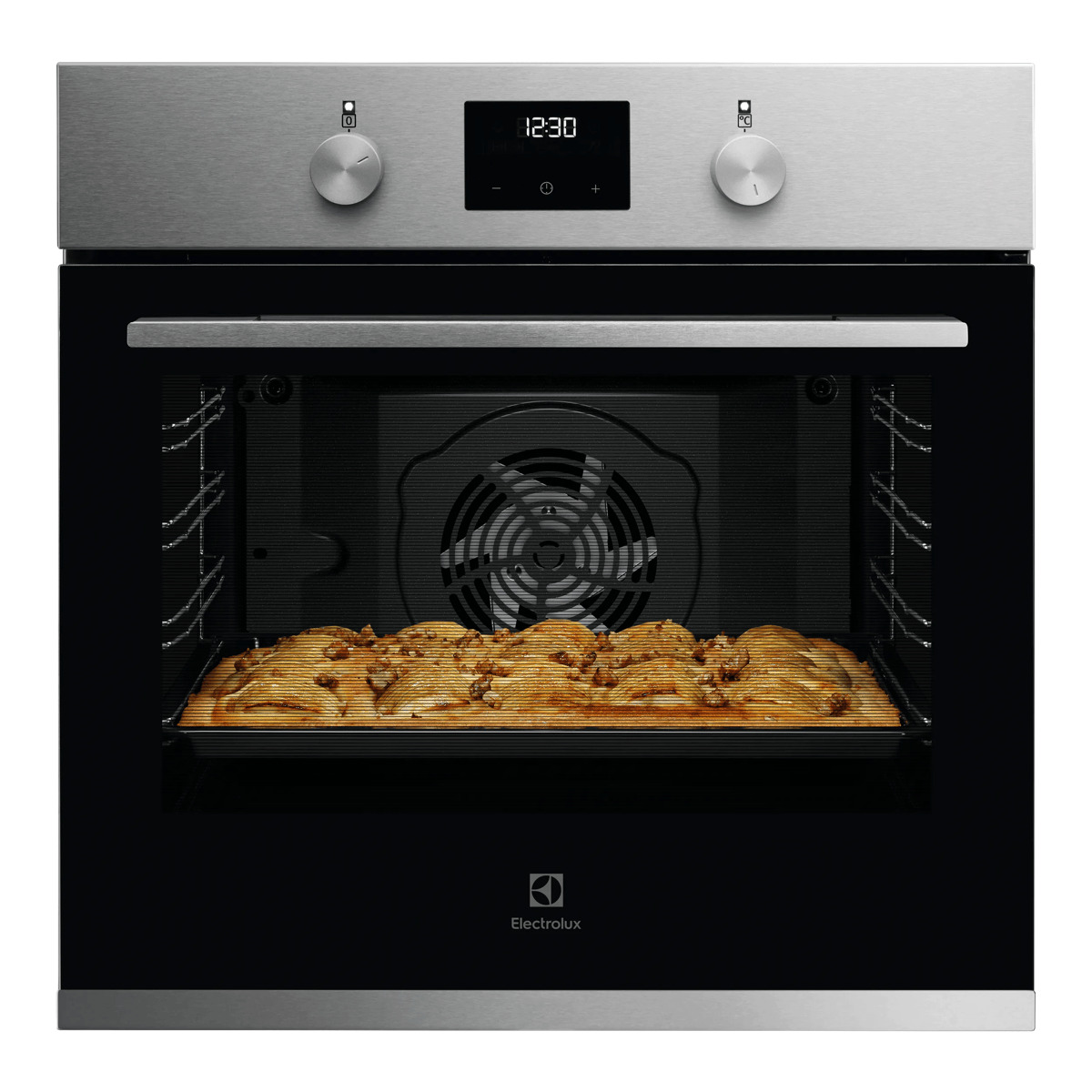 Electrolux KOIGH04TX2 72 L 2840 W Stainless steel – image 1